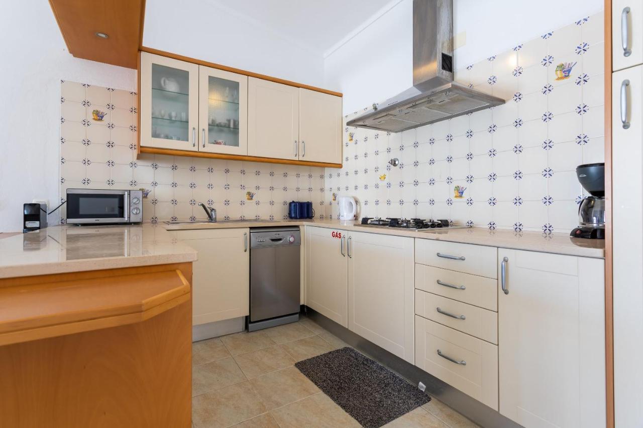 #133 Vila Dias 1 By Home Holidays Albufeira Exterior photo