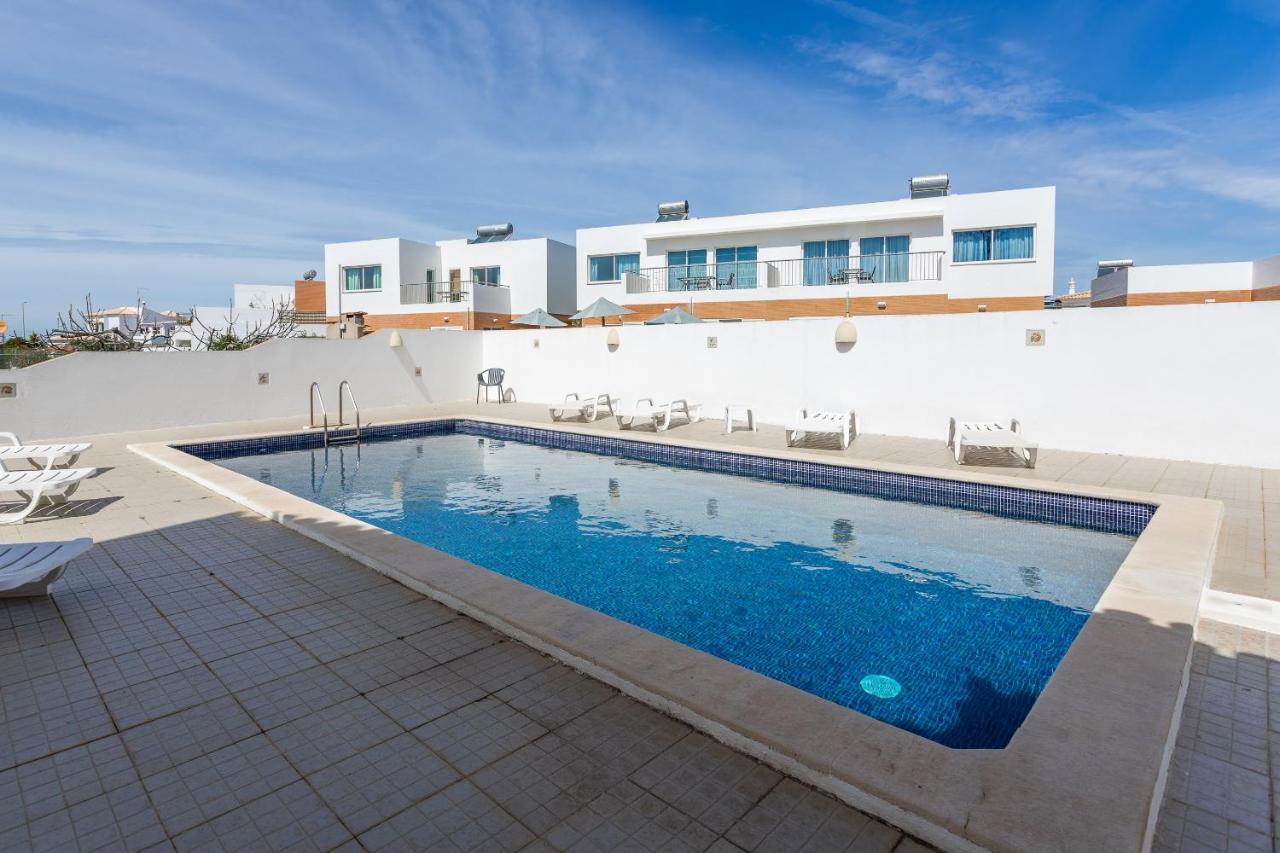 #133 Vila Dias 1 By Home Holidays Albufeira Exterior photo