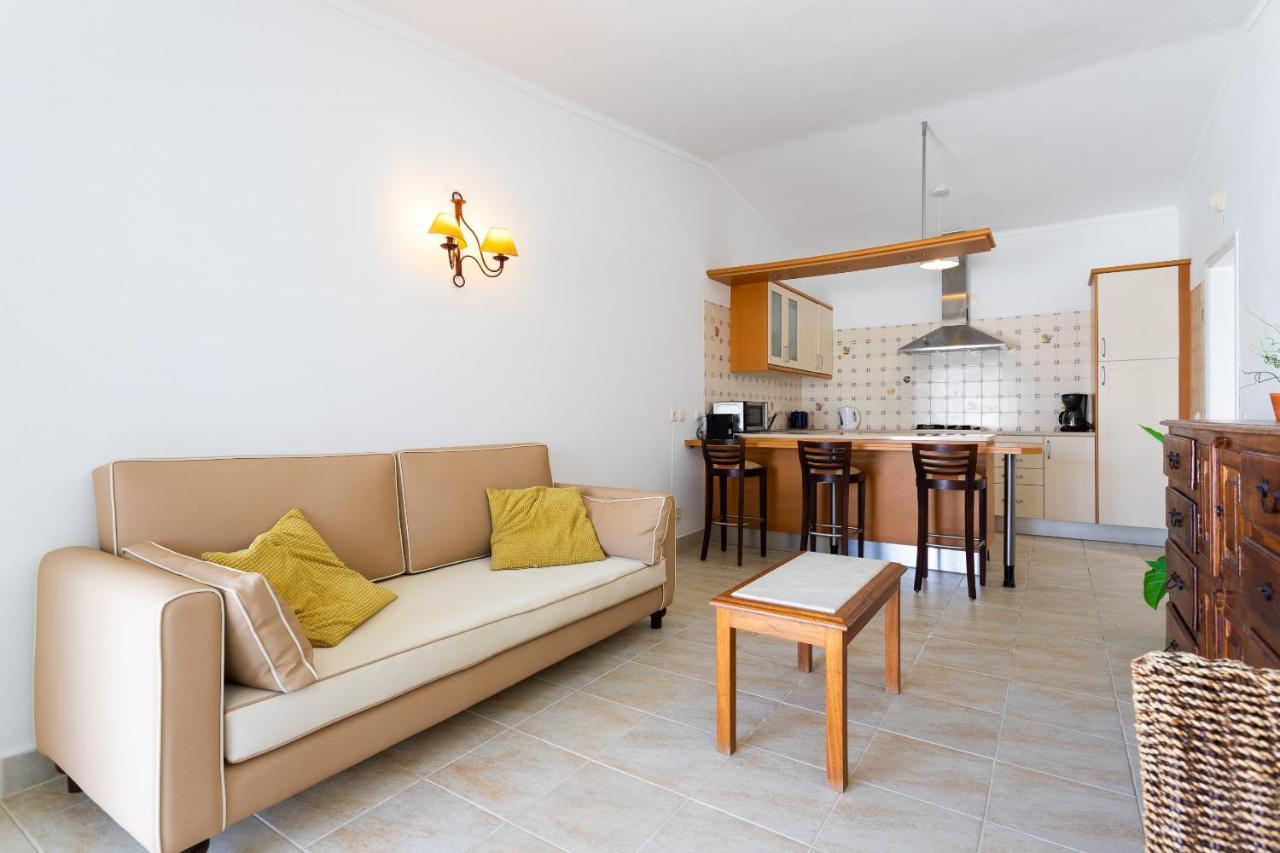 #133 Vila Dias 1 By Home Holidays Albufeira Exterior photo
