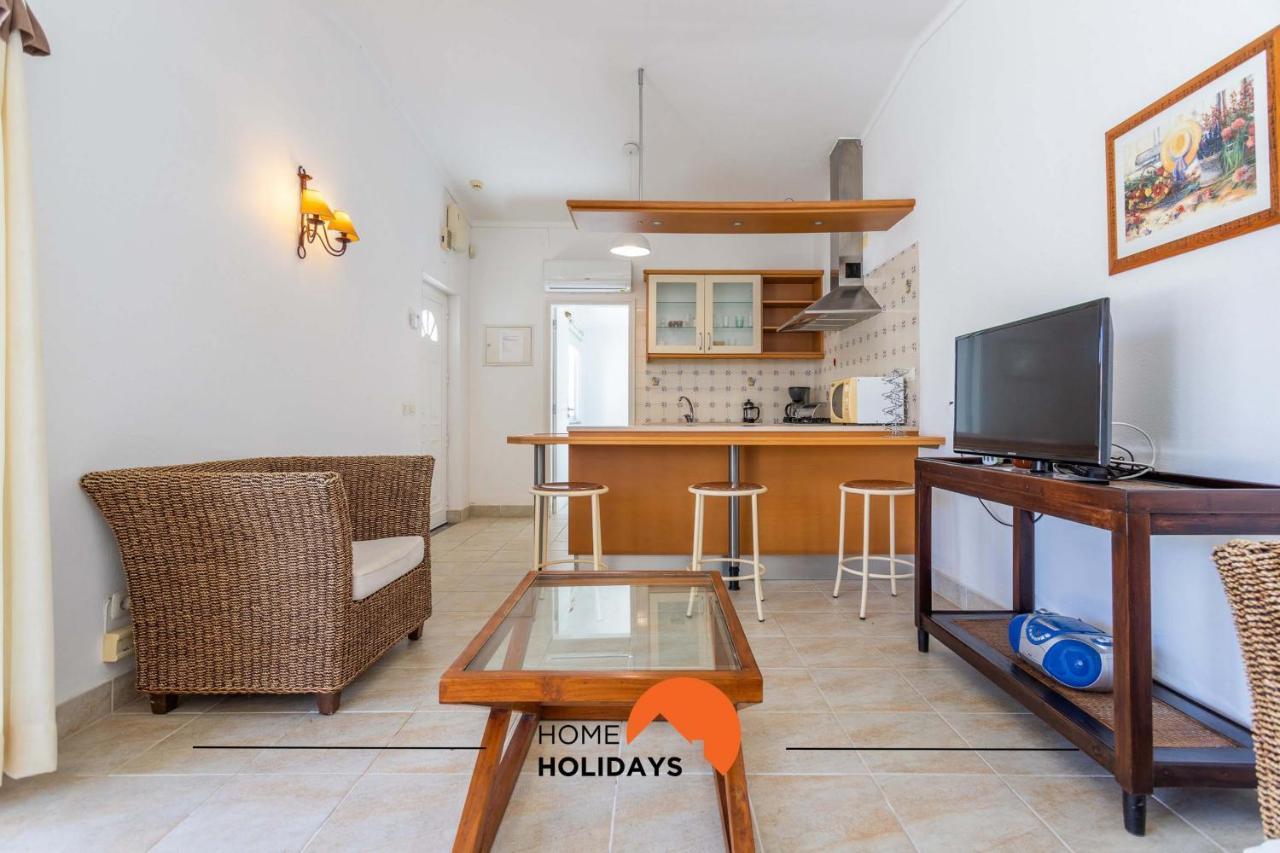 #133 Vila Dias 1 By Home Holidays Albufeira Exterior photo