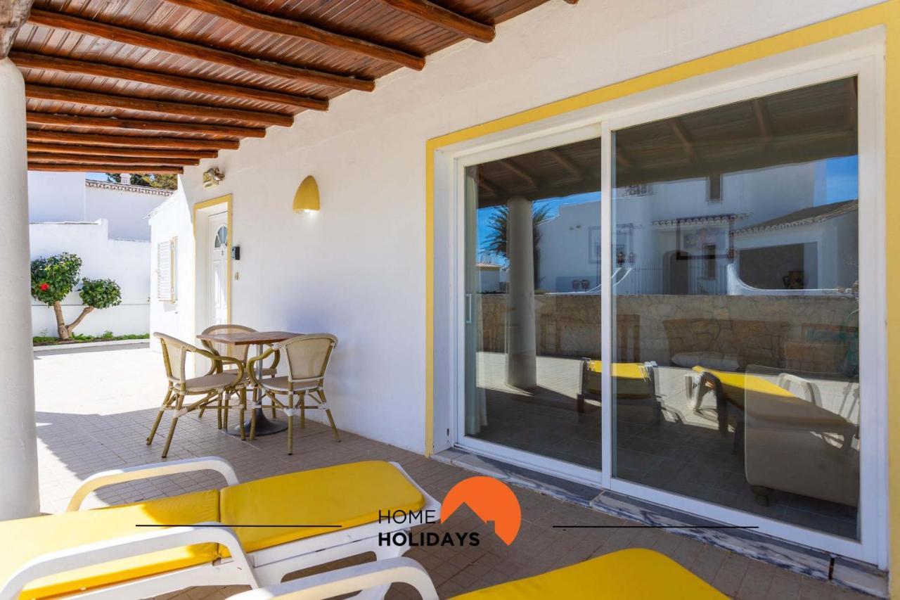 #133 Vila Dias 1 By Home Holidays Albufeira Exterior photo