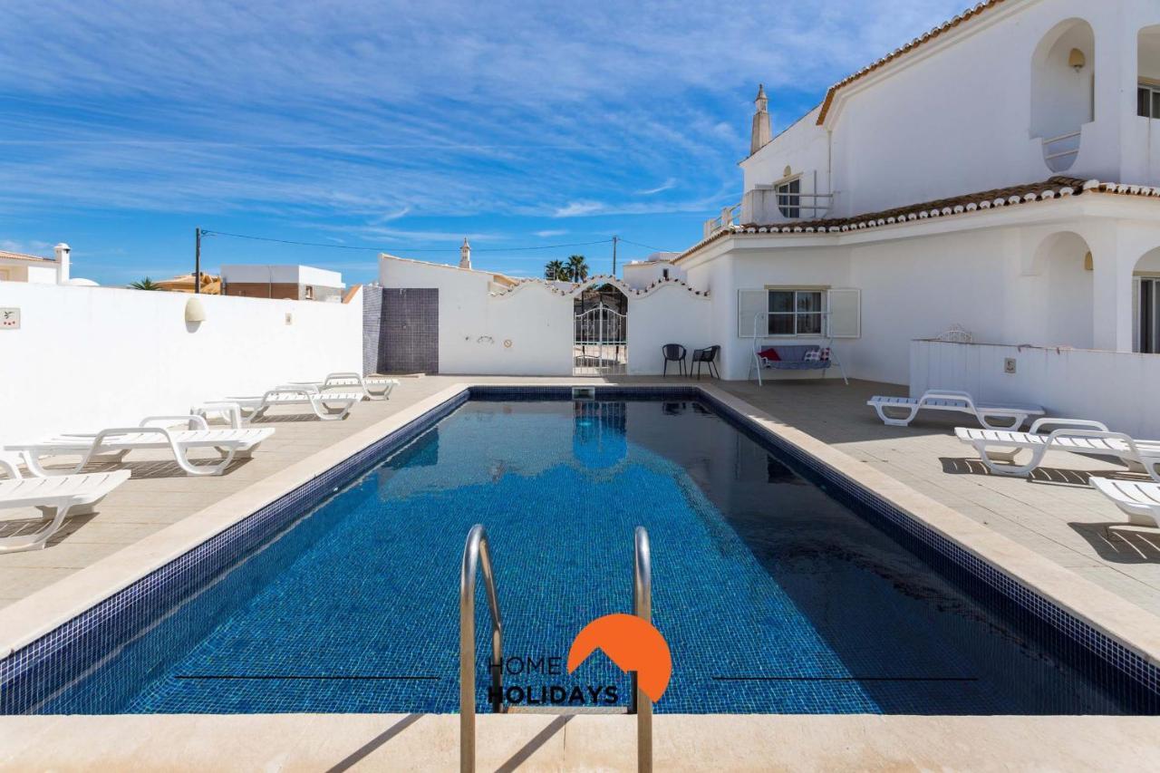 #133 Vila Dias 1 By Home Holidays Albufeira Exterior photo