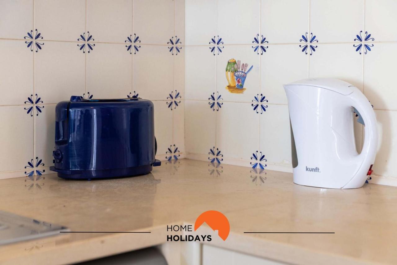 #133 Vila Dias 1 By Home Holidays Albufeira Exterior photo