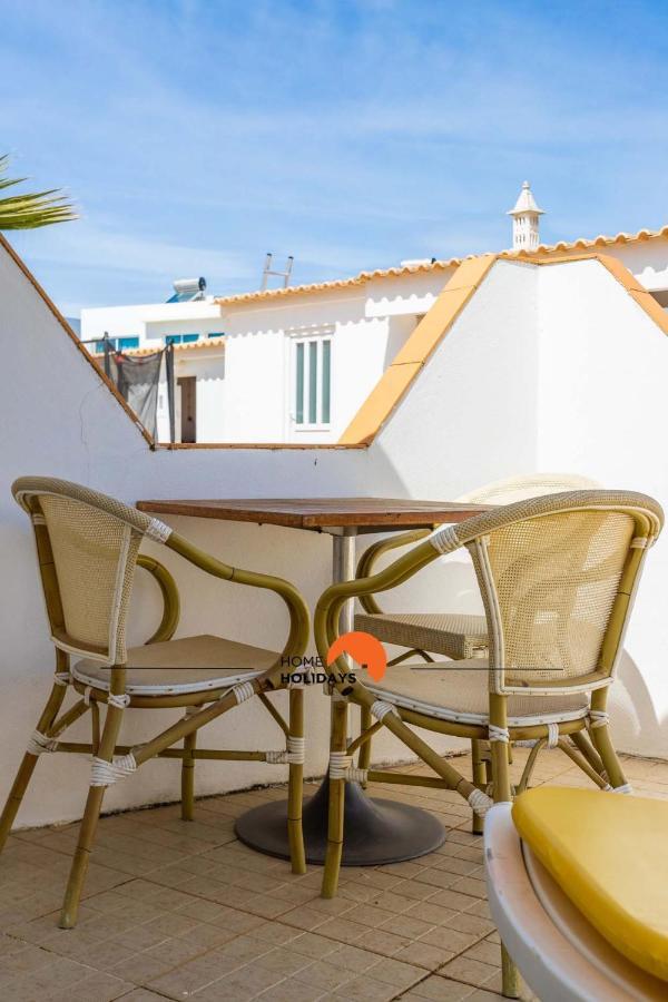 #133 Vila Dias 1 By Home Holidays Albufeira Exterior photo