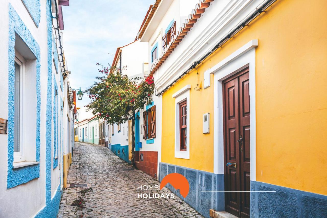 #133 Vila Dias 1 By Home Holidays Albufeira Exterior photo