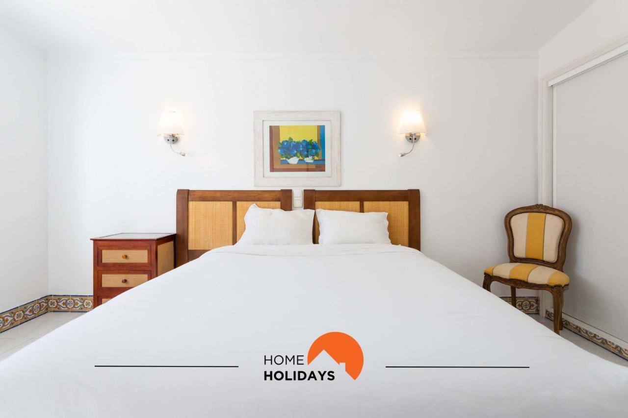 #133 Vila Dias 1 By Home Holidays Albufeira Exterior photo