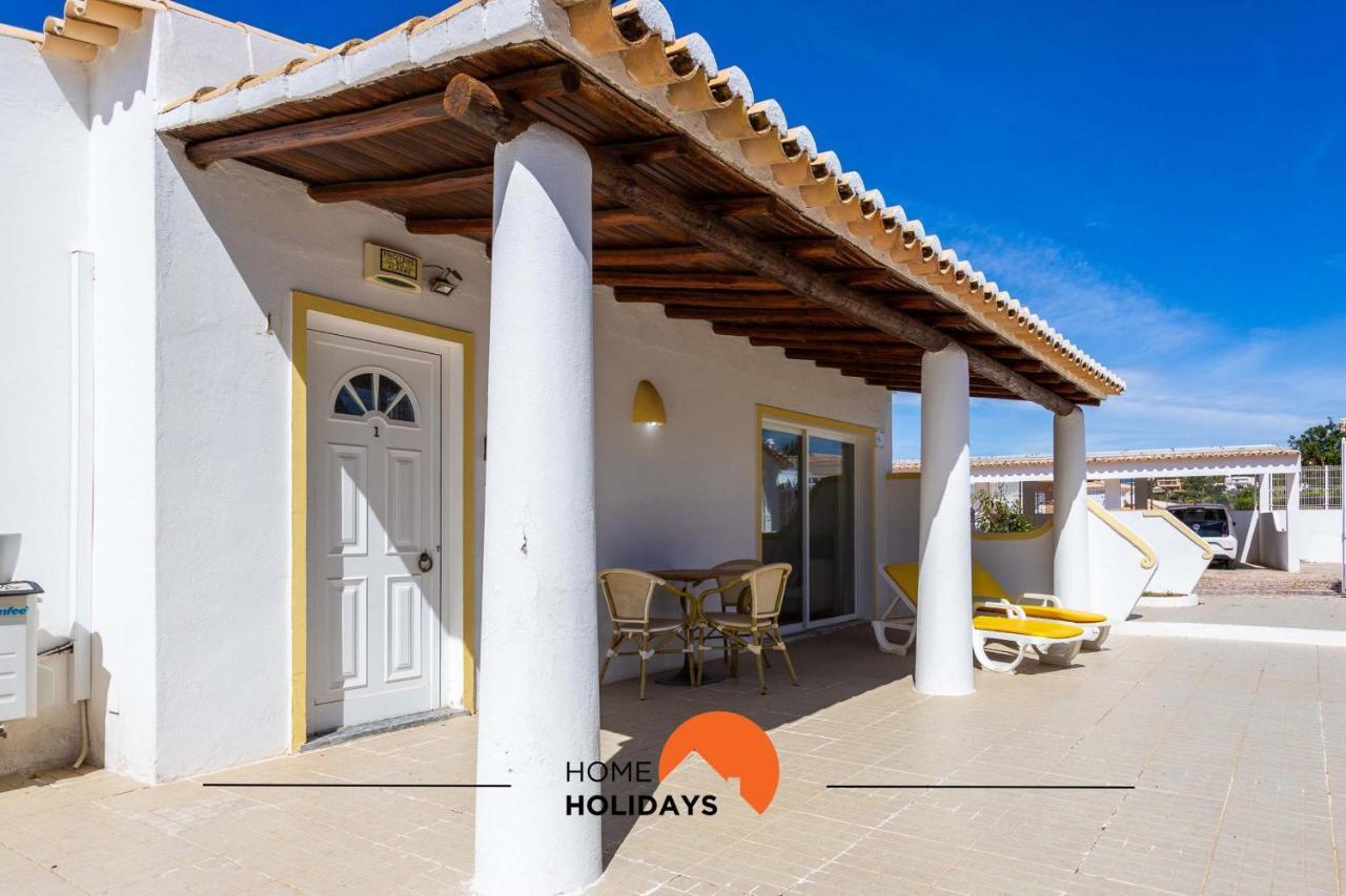 #133 Vila Dias 1 By Home Holidays Albufeira Exterior photo