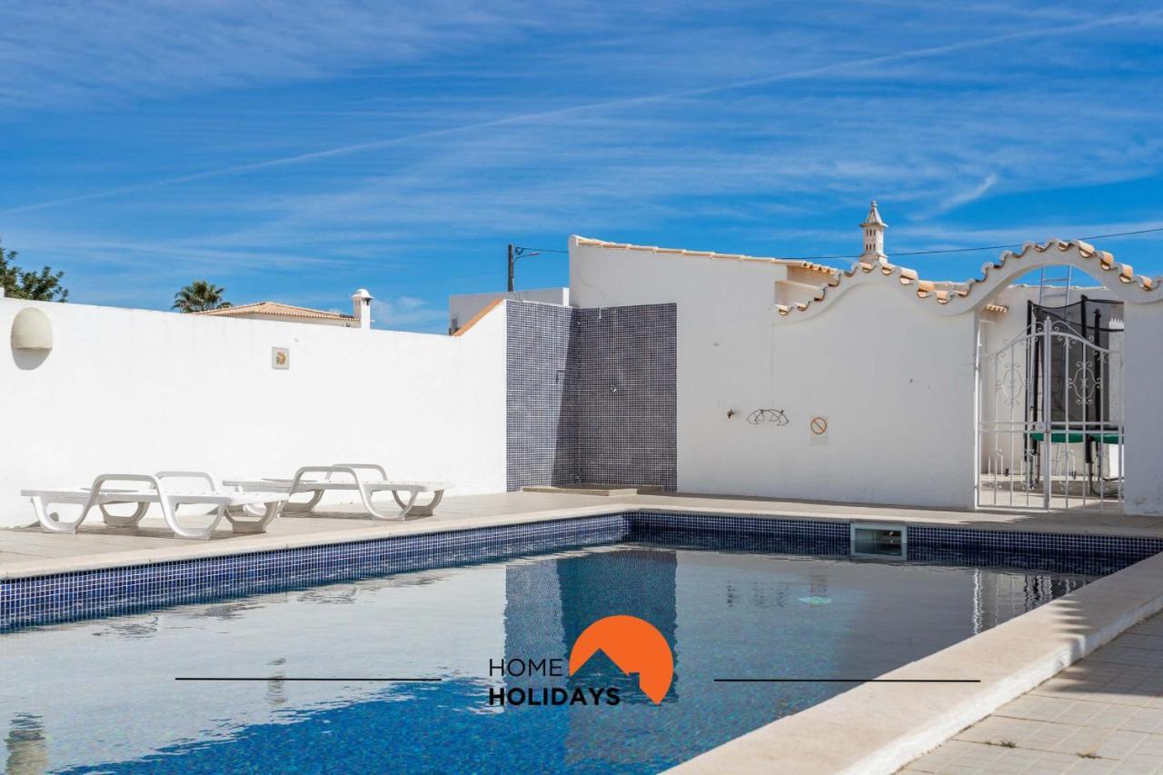 #133 Vila Dias 1 By Home Holidays Albufeira Exterior photo