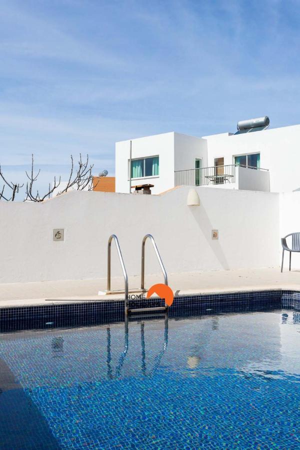 #133 Vila Dias 1 By Home Holidays Albufeira Exterior photo