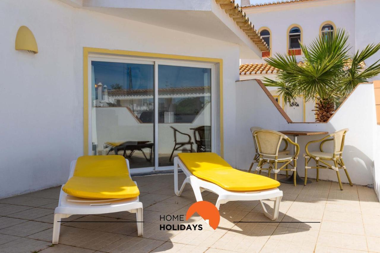 #133 Vila Dias 1 By Home Holidays Albufeira Exterior photo