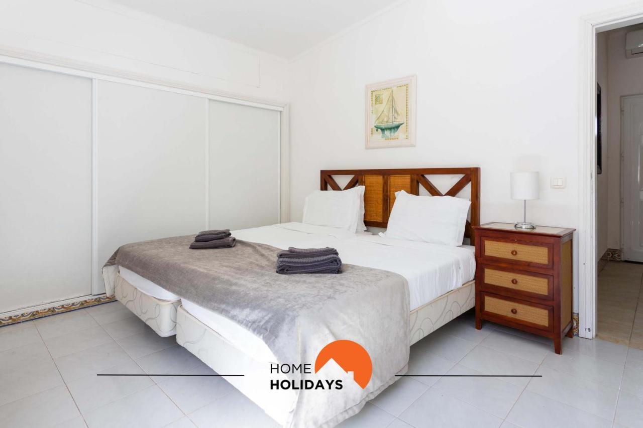 #133 Vila Dias 1 By Home Holidays Albufeira Exterior photo