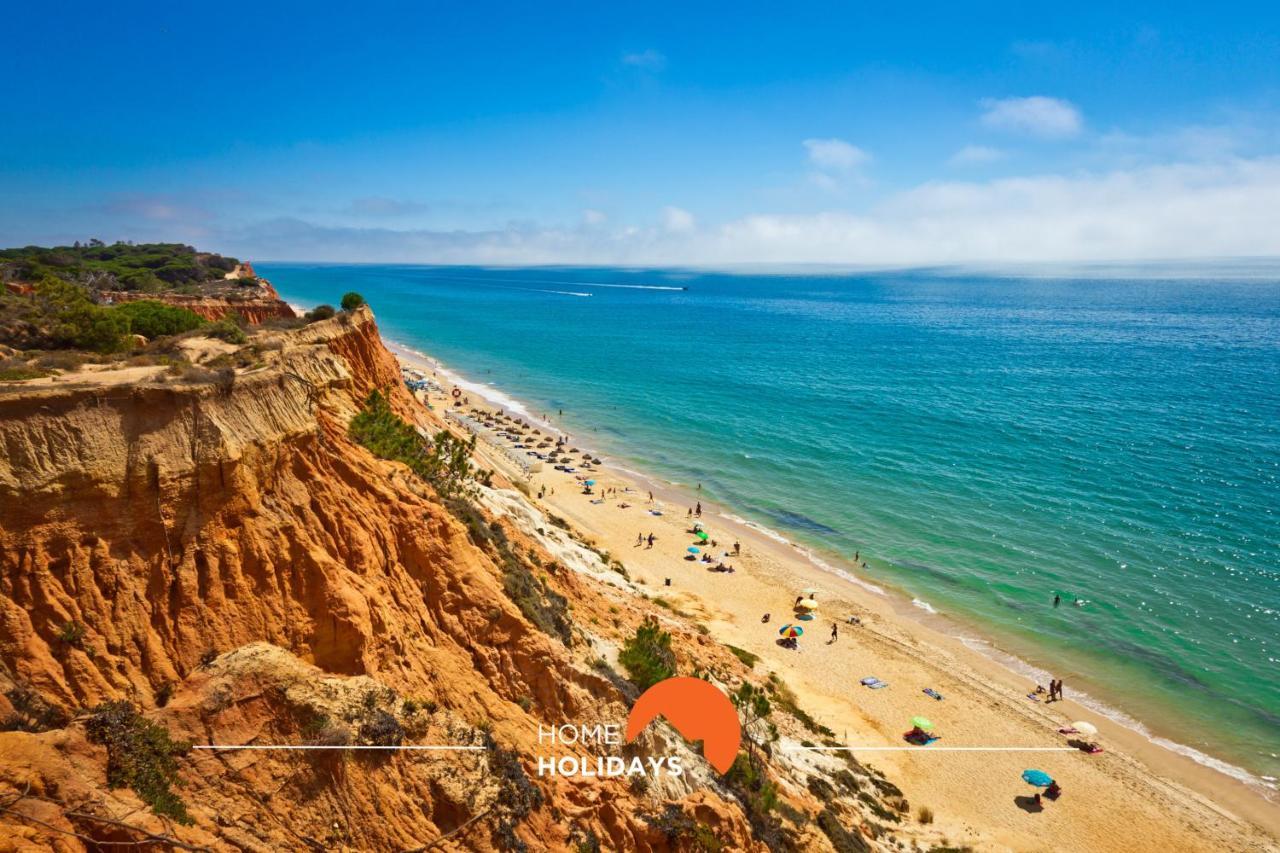 #133 Vila Dias 1 By Home Holidays Albufeira Exterior photo