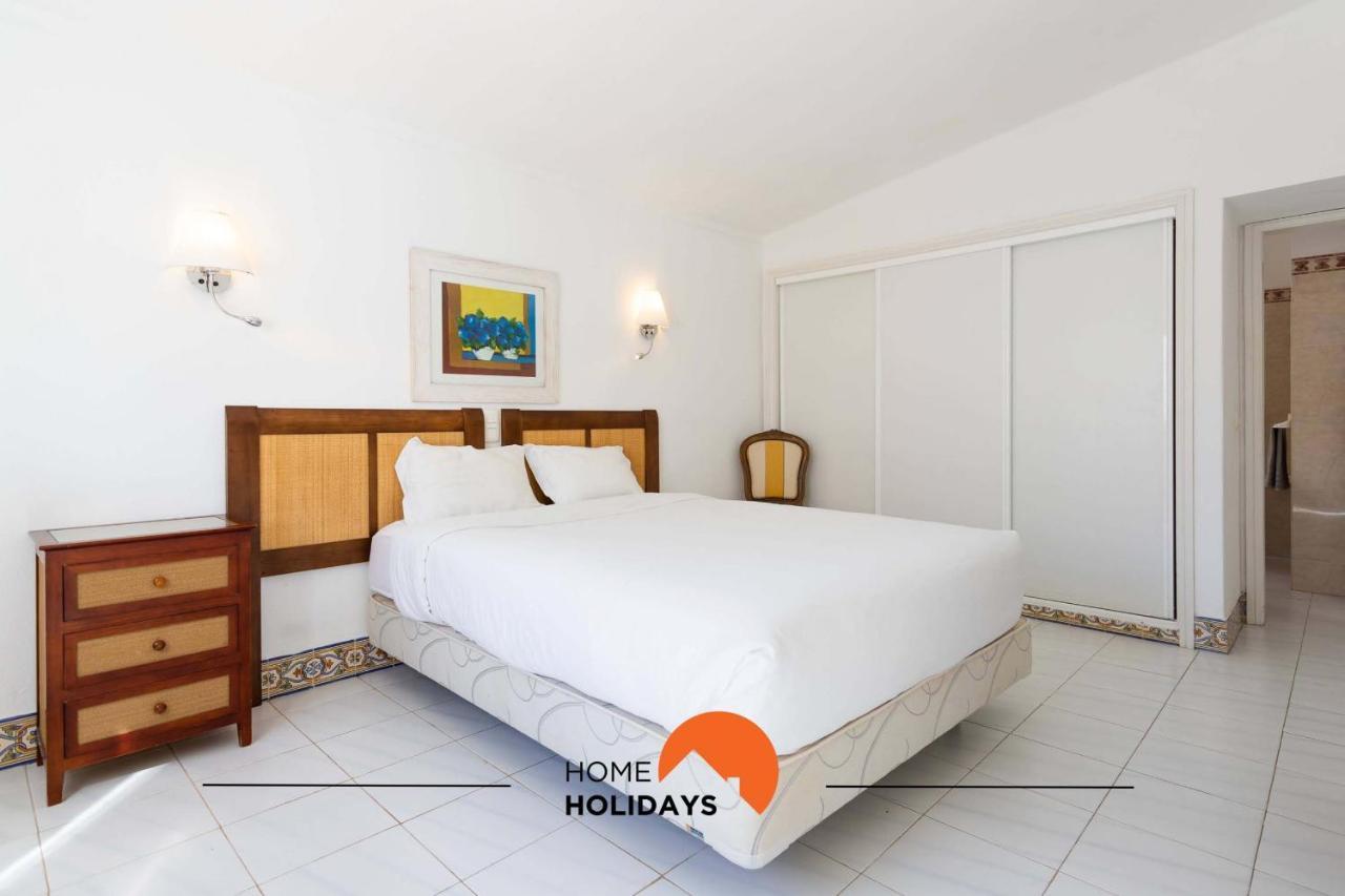 #133 Vila Dias 1 By Home Holidays Albufeira Exterior photo