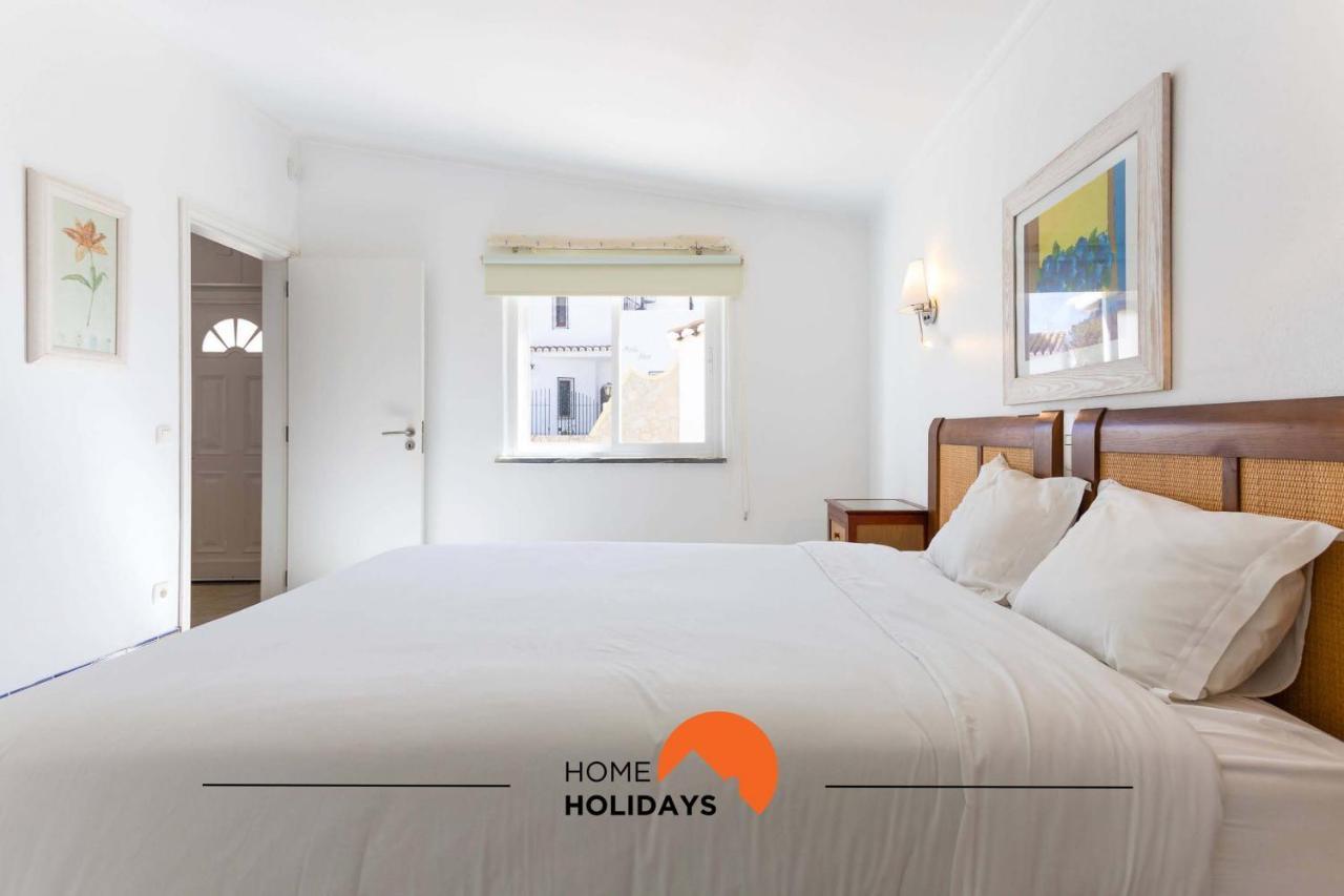 #133 Vila Dias 1 By Home Holidays Albufeira Exterior photo